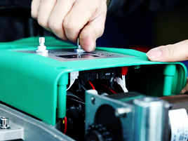 专注技术研发 专注技术研发