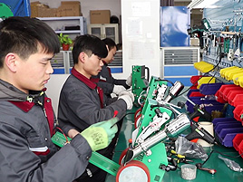 专注技术研发 专注技术研发