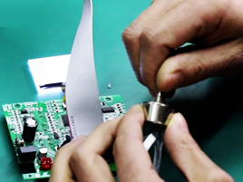 专注技术研发 专注技术研发