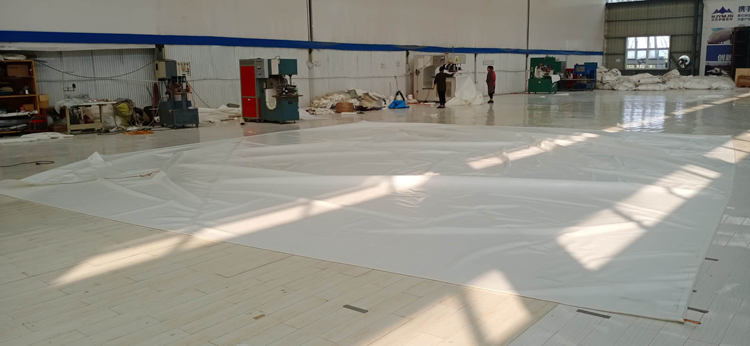 膜结构工厂 膜结构工厂